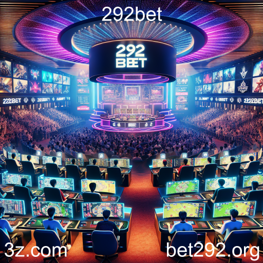 A Revolução dos eSports: Competição e Oportunidades no Mundo Digital